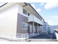 リバーサイドハウス　IG　A棟
