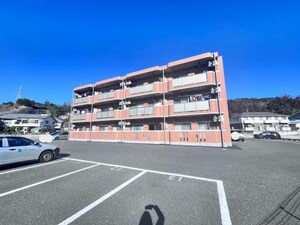 イーグルマンションⅡ