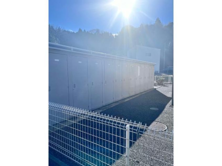  イーグルマンションⅠ