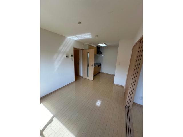 ダイニングキッチンです イーグルマンションⅠ