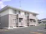 フォンテーヌエスト　C棟　103号室