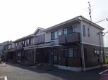 セントラルヒルズⅢ　203号室