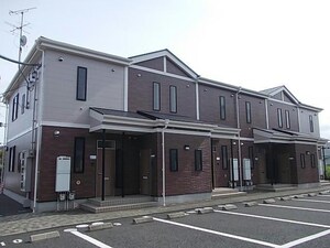 セントラルヒルズⅠ　201号室