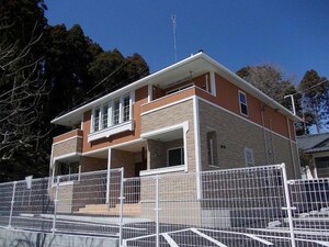 ファビラウス　101号室