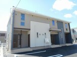 グランディール　レレーユ　203号室