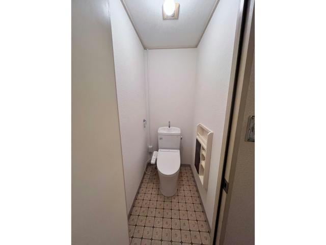  東洋スカイハイツ