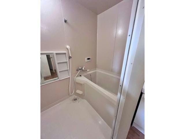  東洋スカイハイツ