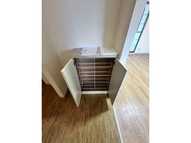  東洋スカイハイツ