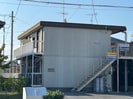 カーサイズミの外観