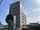 鹿島アネックスビルの外観