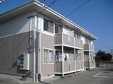 フォンテーヌ・エスト　B棟