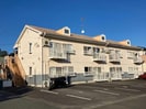 五町目一番館の外観
