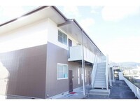リバーサイドハウス　IG　B棟