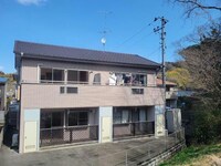 レジデンス鹿島