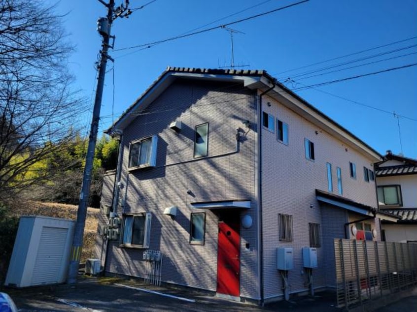  レジデンス鹿島