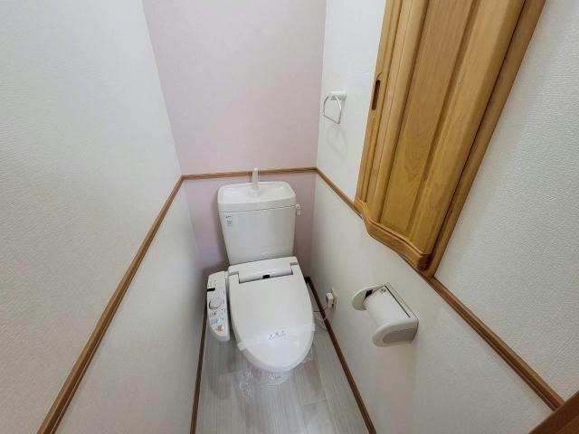  レジデンス鹿島