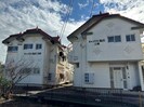キャッスル塩田の外観