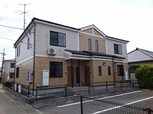 アルモニー・フェンテＢ