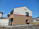 メゾンドRYOの外観