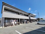 メゾン旭陽