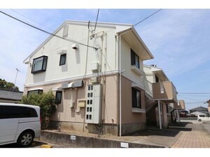 サンハイム　A