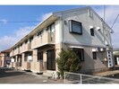 サンハイム　Bの外観