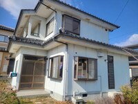 勿来貸家