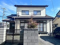 泉町滝尻六枚内　戸建貸家