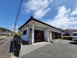 下船尾３DK　平家建貸家