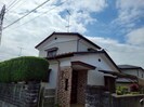 湯台堂貸家の外観