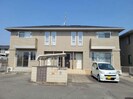 UWATTE HILLS　Hの外観