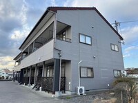 メゾン旭陽 Ⅵ