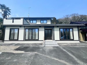 楢葉町貸家