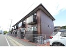 アルシオン　Cの外観