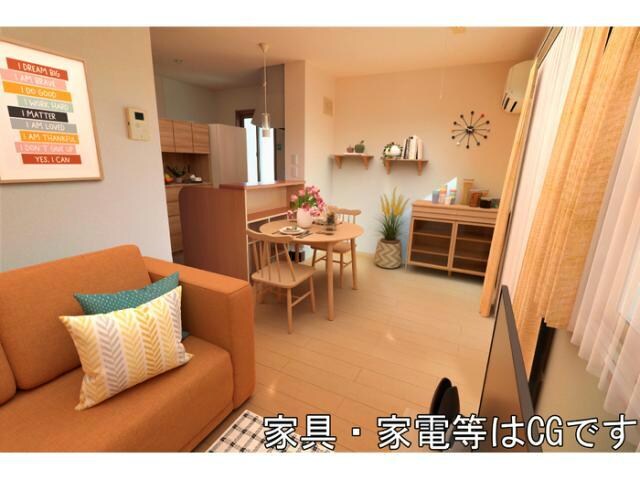 ※イメージ写真 セレネティー　B