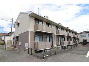 ファミールハイツ