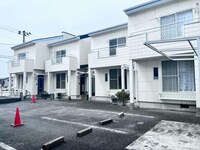 プラザ南白土Ⅱ