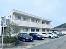 プラザ南白土Ⅰの外観