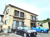 住ヶ谷レジデンス