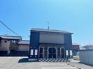 サニーフラット大道北　Bの外観