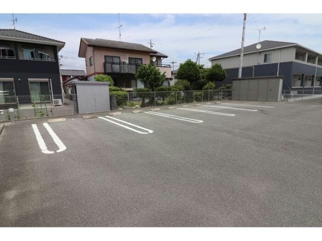  メゾンランディ