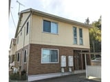 ウィステリア柳町　A棟