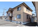 サンモール　Aの外観