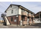ジュネスR　Ⅰの外観