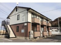 ジュネスR　Ⅰ