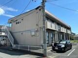 ハイツ御城　A