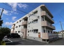 パークハイム作町の外観