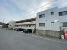 リバーサイドマンションの外観