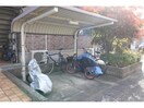  リビングタウン泉もえぎ台　B