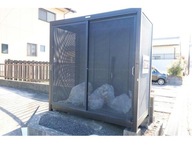  セジュールハイツ